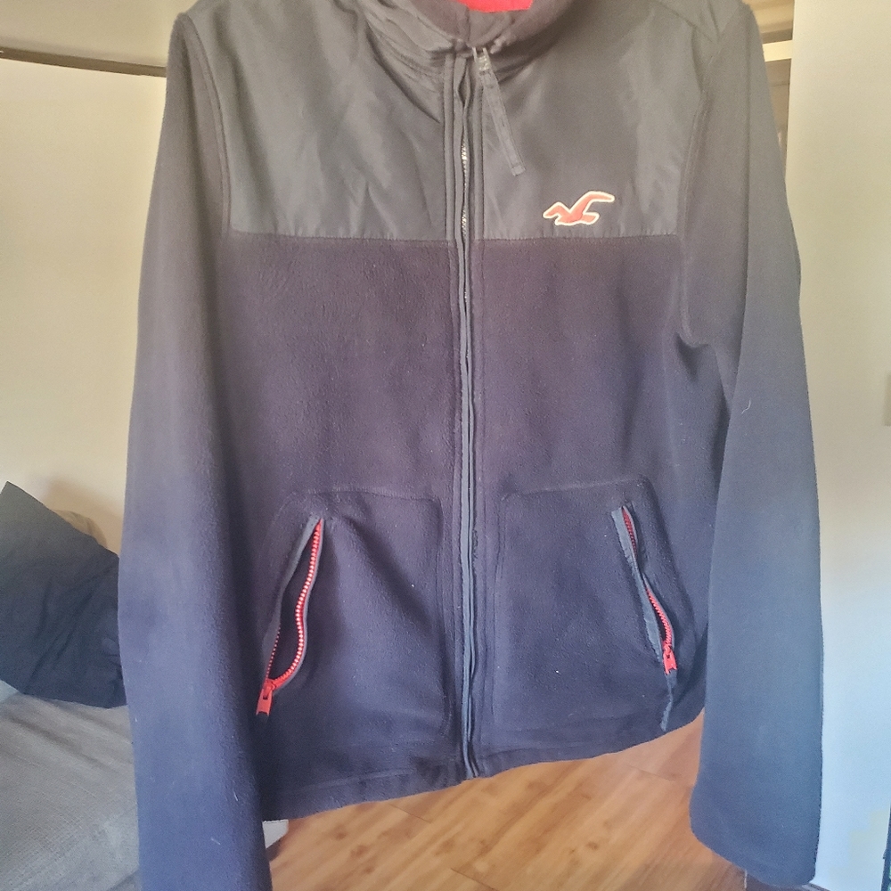 Jacket - Picture 3 of 6